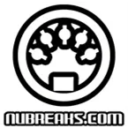Nubreaks Breakbeat