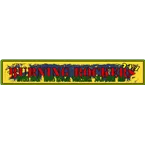 Reggae (Burning Rockers)