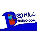 Американское кантри (Bird Hil Rradio)