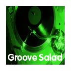 Расслабляющая (Soma fm - GROOVE SALAD)