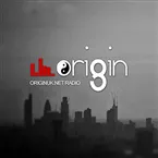 Драм энд Бейс (ORIGIN UK)