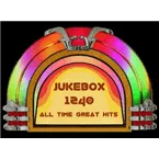 Американские 50е (KJAA - Jukebox1240)