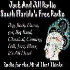 Настоящие хиты (Jack and Jill Radio)