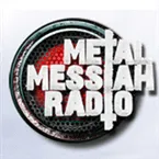 Metal Messiah