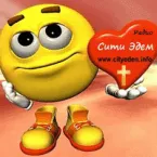 Христианское радио Сити Эдем
