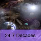 Decades (24/7 Radio)