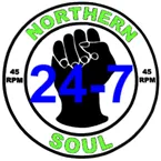 Northern Soul (24/7 Radio)