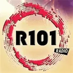 Хиты 80 и 90 х (R101 Non Stop)