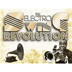 Electro Swing Revolution Radio