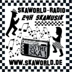 Ска П (SKAWORLD)