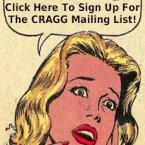 Cragg - Cult Radio A-Go-Go!
