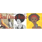 Soul Divas Radio