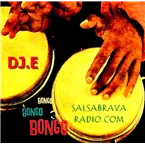 Сальса музыка (SALSA BRAVA)