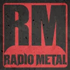 RM Radio Metal
