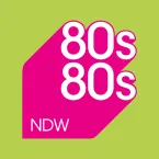 Немецкая музыка 80х (80s80s NDW)