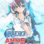 Radio Anime