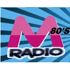 M-80's Radio