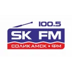 Соликамск FM