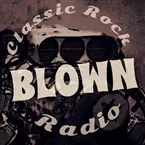 Blown (Crucial Velocity)