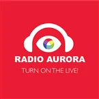 Аврора 100.7 ФМ