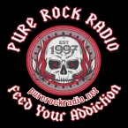 Pure Rock Radio