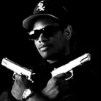 Gangsta Rap (Caprice)