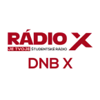 DNB X (Radio X)
