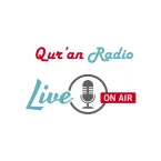 Live Quran Radio