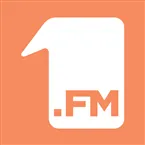 Gorilla FM (1 FM)