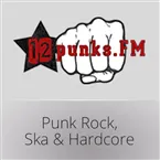 12 punks