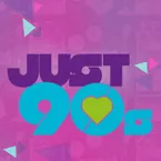 Just 90S (FFH Radio)