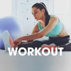 Workout (Regenbogen)