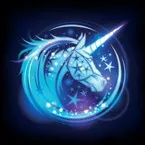 Space Unicorn