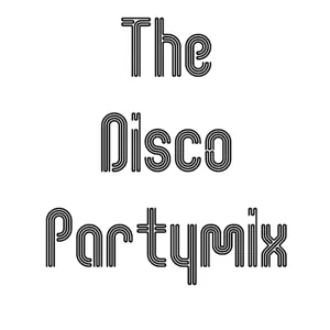 The Disco Partymix