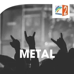 Metal (Regenbogen 2)