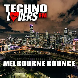 Melbourne Bounce