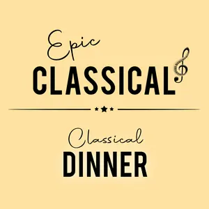 Classical Dinner