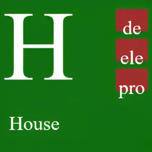 House-Only Radio