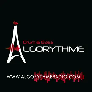 Drum & Bass (Algorythme)