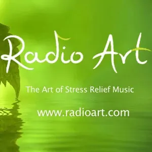 Vocal Chillout (RadioArt)