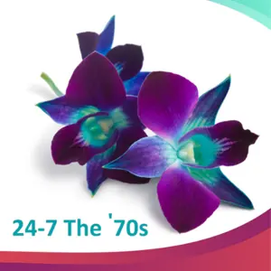 70s (24/7 Radio)