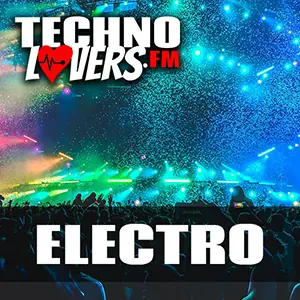 Electro (Technolovers)