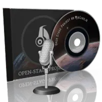 Open Stage