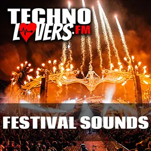 Festival Sounds (Technolovers)
