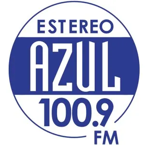 Estereo Azul