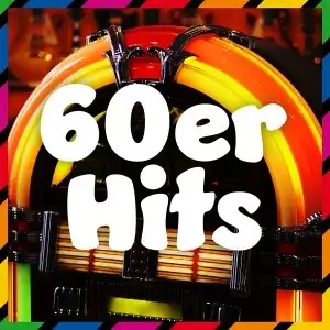 60er Hits - von 80er 90er (OLDIE ANTENNE)