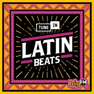 Latin Beats