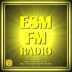 Радио ESM-FM